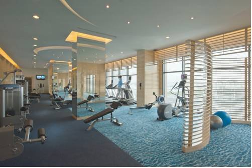 Фото DoubleTree by Hilton Wuxi