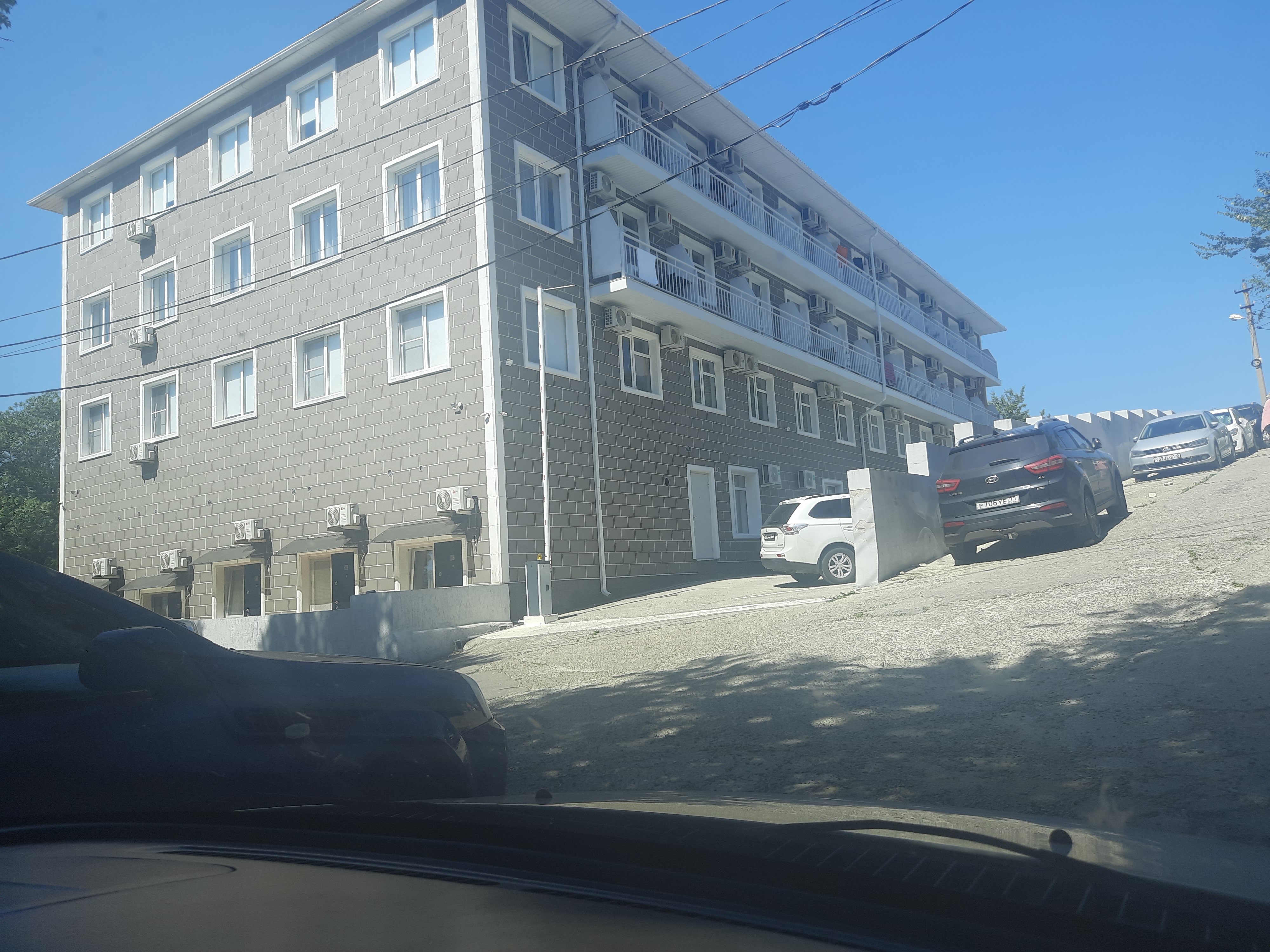 Фото Апастория