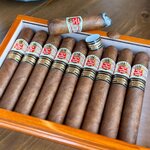 La Casa Del Habano (Abu Dhabi, Sheikh Rashid Bin Saeed Street, 6F), tobacco and smoking accessories shop