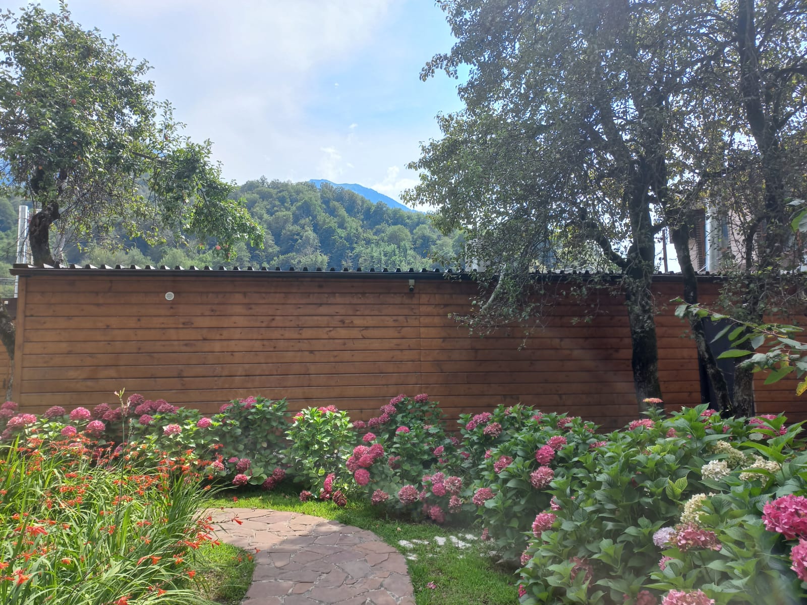 Фото Грейстоун