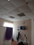 Hairdressers (posyolok gorodskogo tipa Kholm-Zhirkovskiy, Moskovskaya ulitsa, 9), peluquería