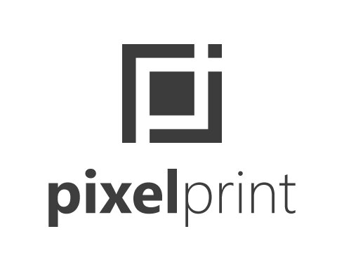Pixel Print