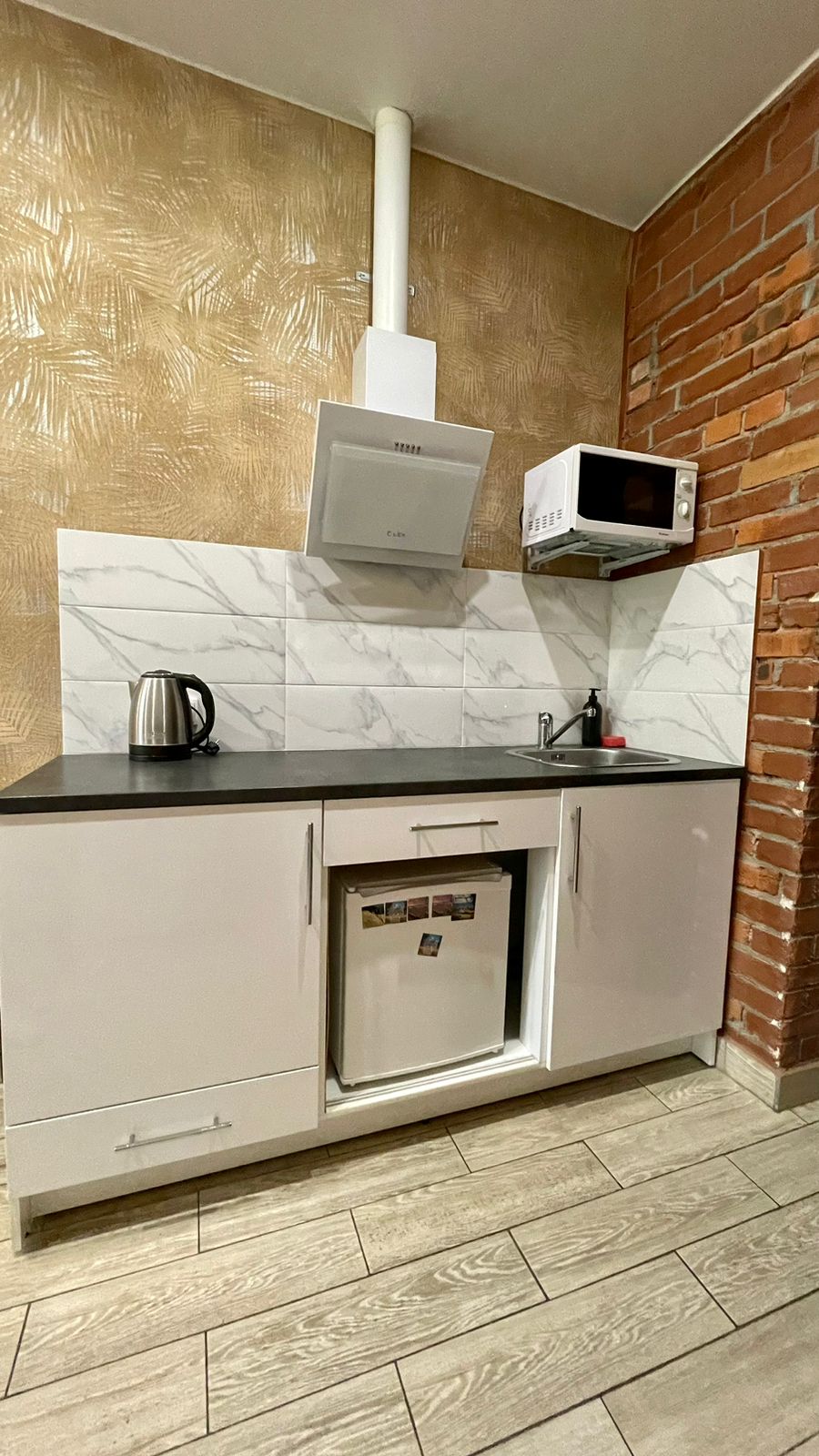 Фото Samsonov Hotels