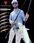 Xtreme Hook Marine Equipments Trading (20/80, Sheikh Mohamed Bin Salem Road, Al Hamra Village, Sector 6, Ras Al Khaimah), artículos para pescar