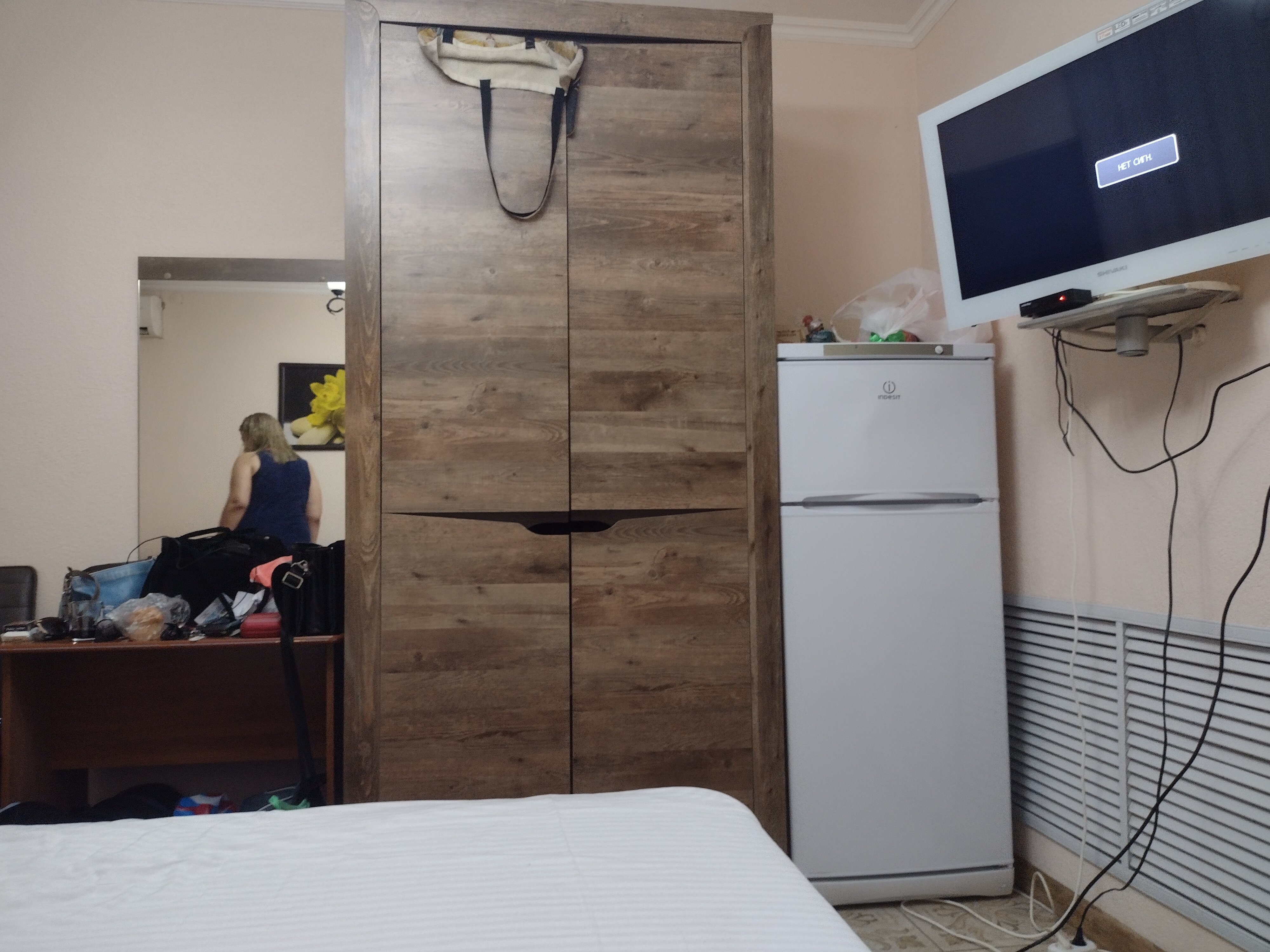 Фото Замок на Жемчужной