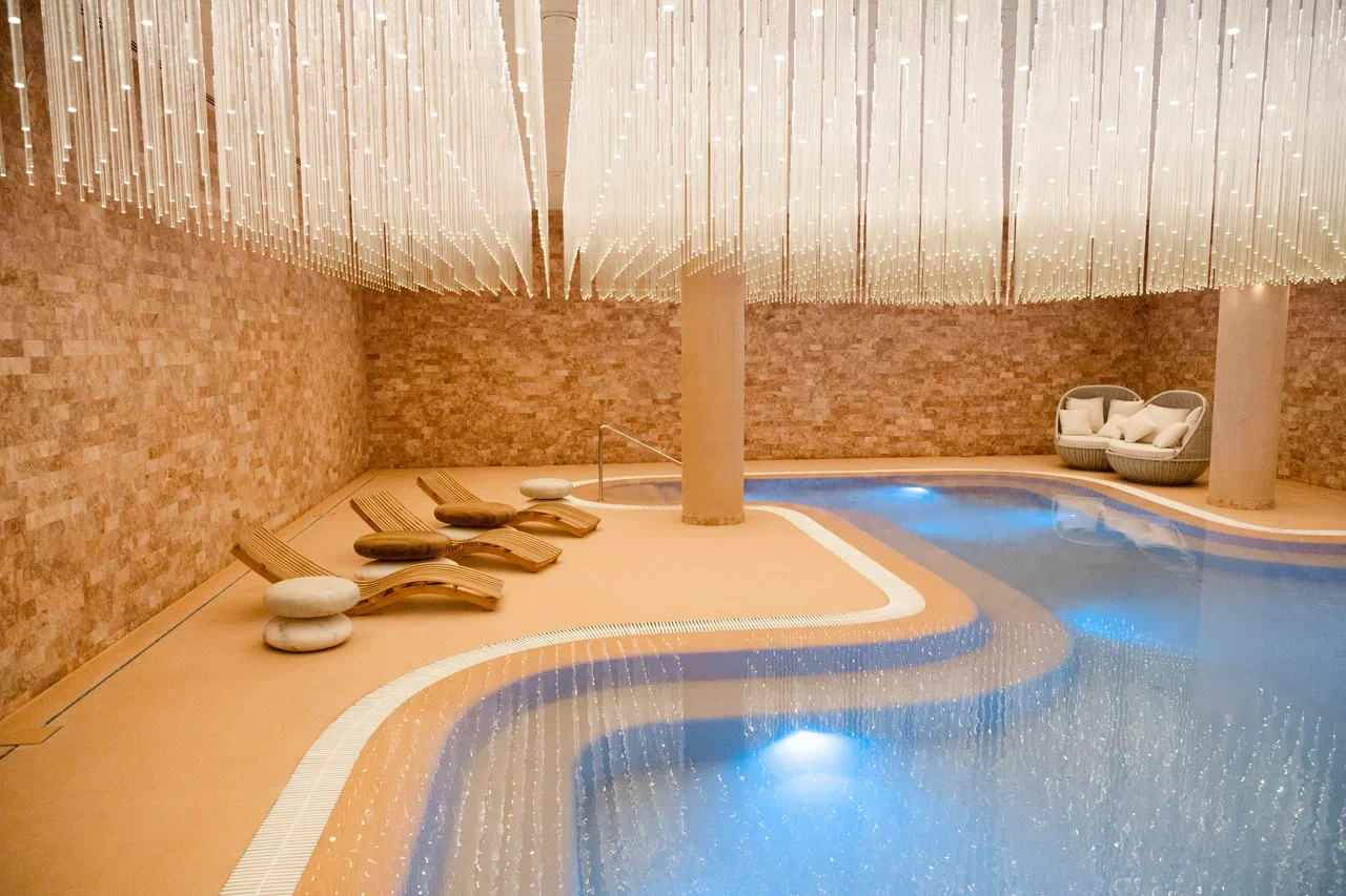 Фото Курорт Манжерок