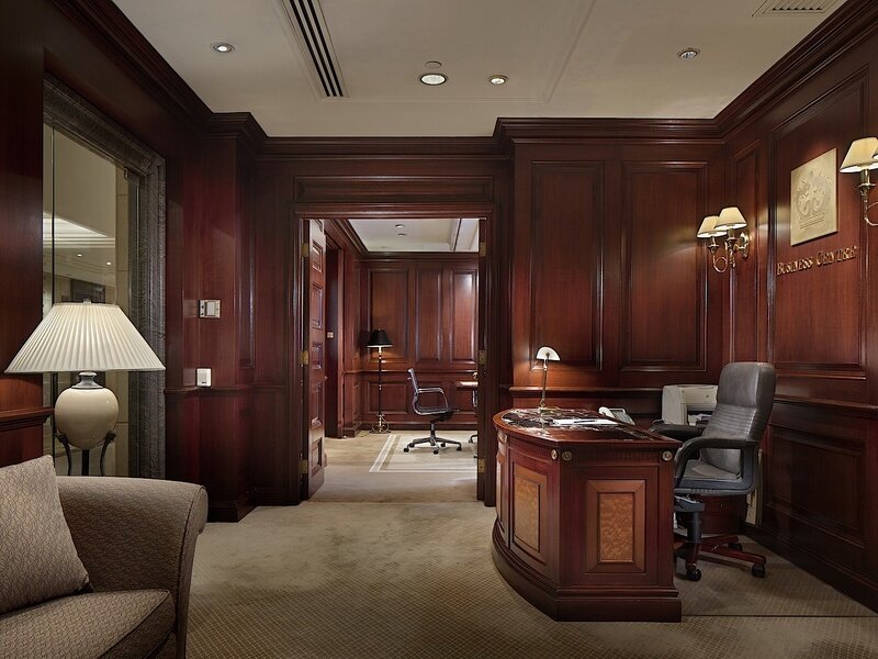 Фото The Royal Garden