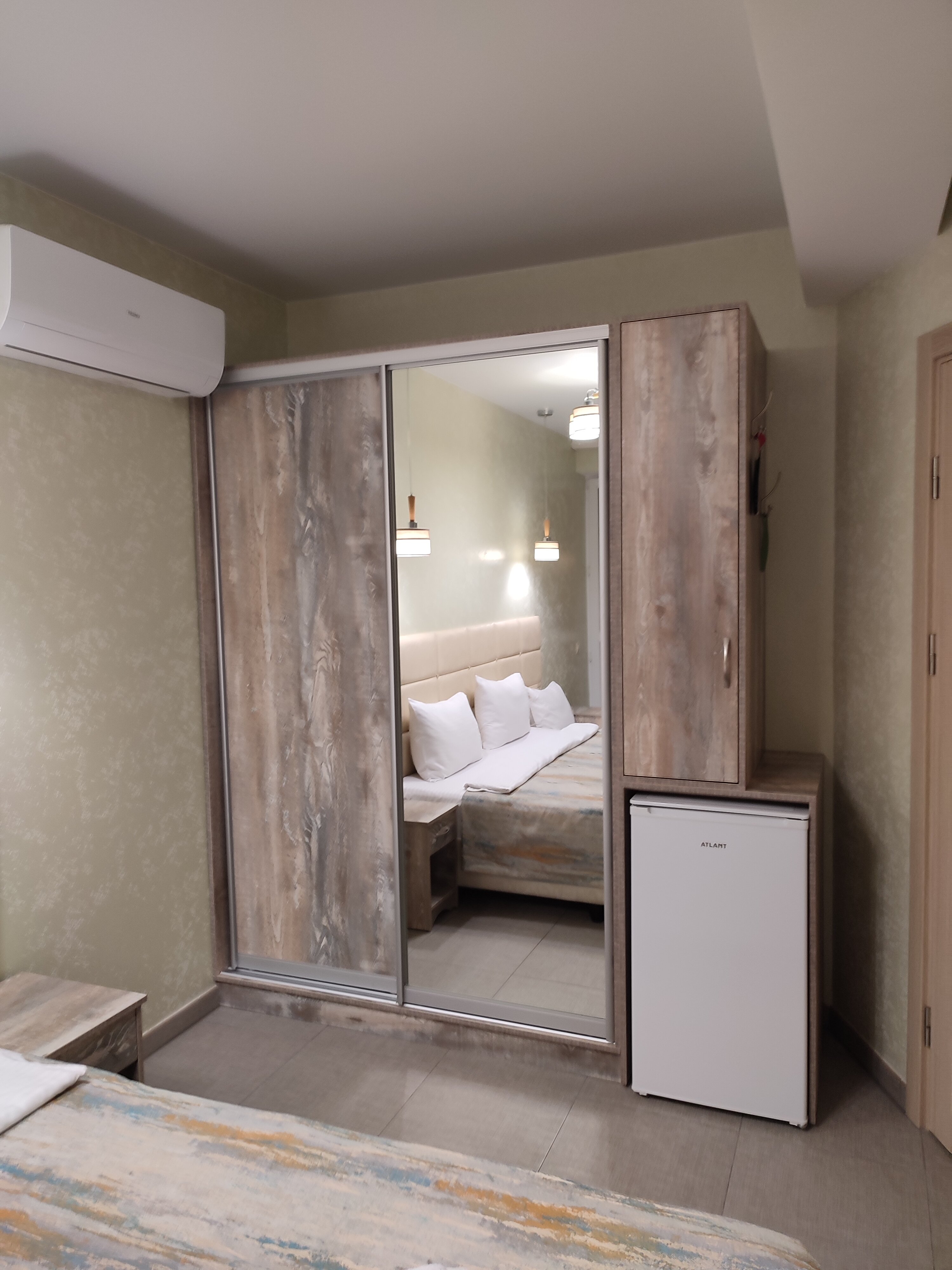 Фото Малибу