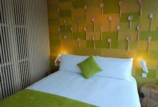 Фото Hotel Madera Hong Kong