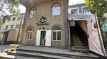 Kurdamir (Baýyrjan Momyshuly kóshesi, 82), mercado de maquinas de comestibles