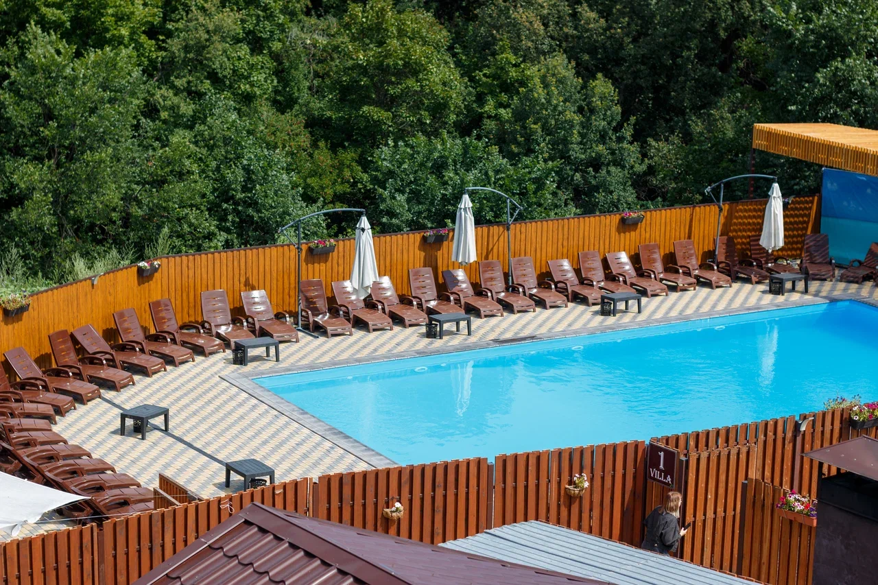 Фото Village House