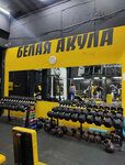 Белая Акула (45th Parallel Street, 73), sports hall, gym