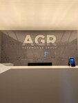 Agr Automotive Group (ул. Обручева, 30/1с2, Москва), автомобильный завод в Москве