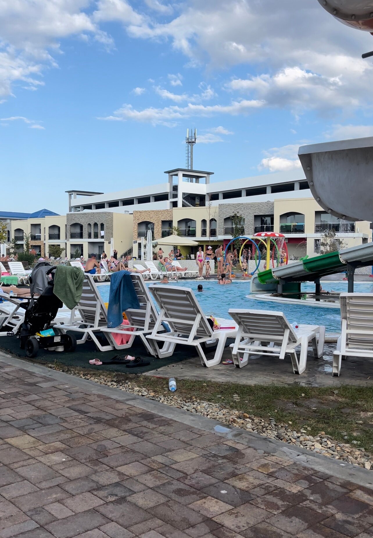 Фото Morea Family Resort&Spa