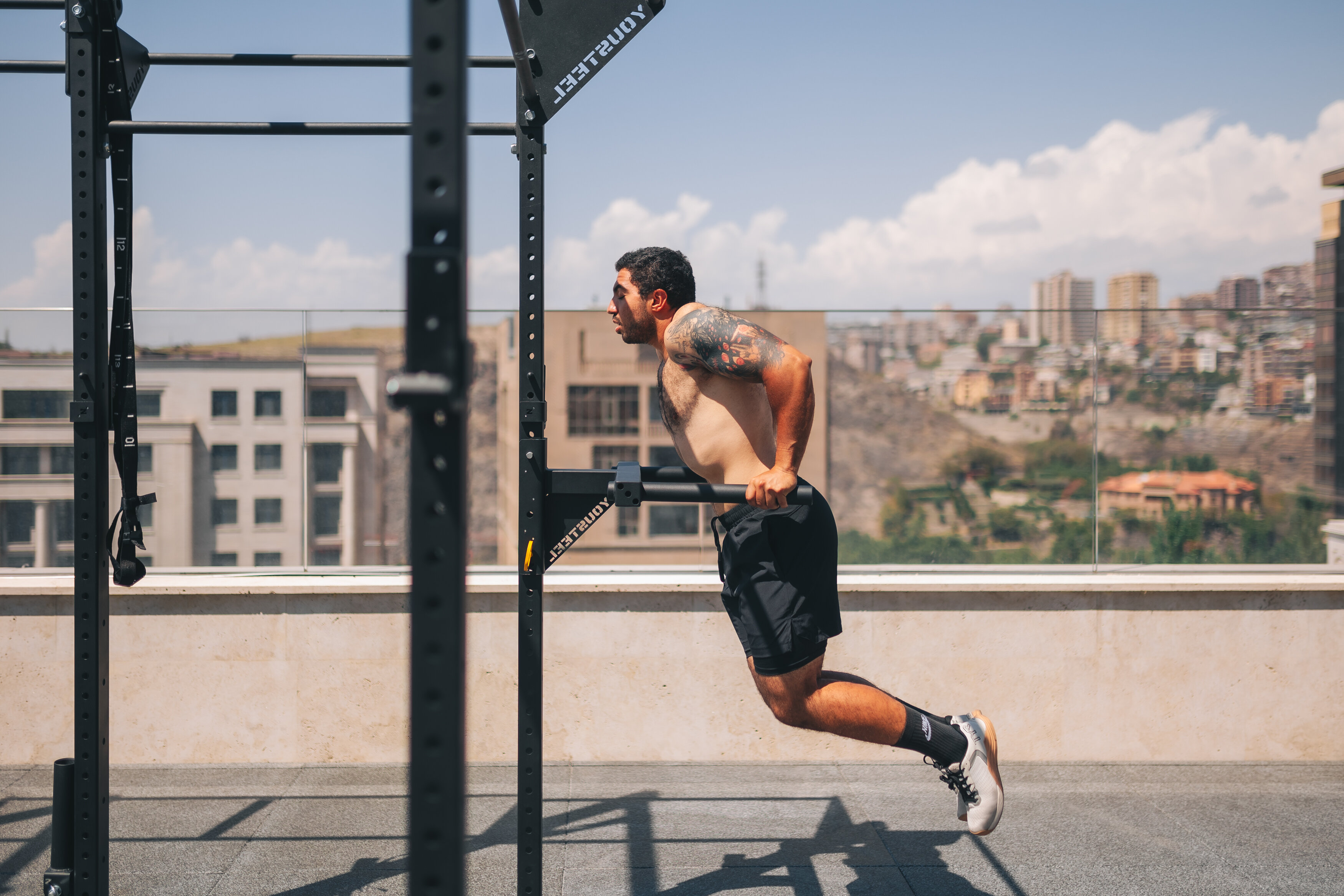 Фото Seven Visions Resort and Places the Dvin