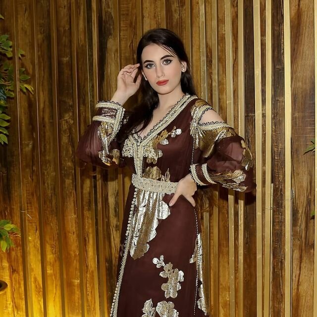 Clothing store Dar Nawaem Fashion, Ras al‑Khaimah, photo