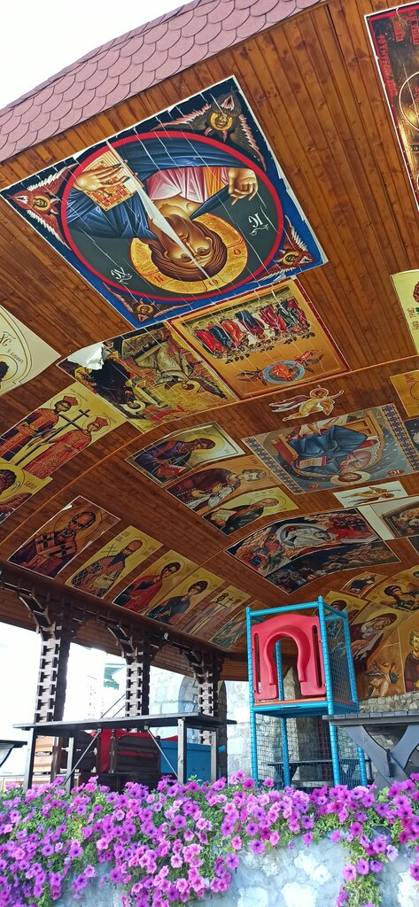 Monastery, convent, abbey Монастырь Милешева, Earth, photo