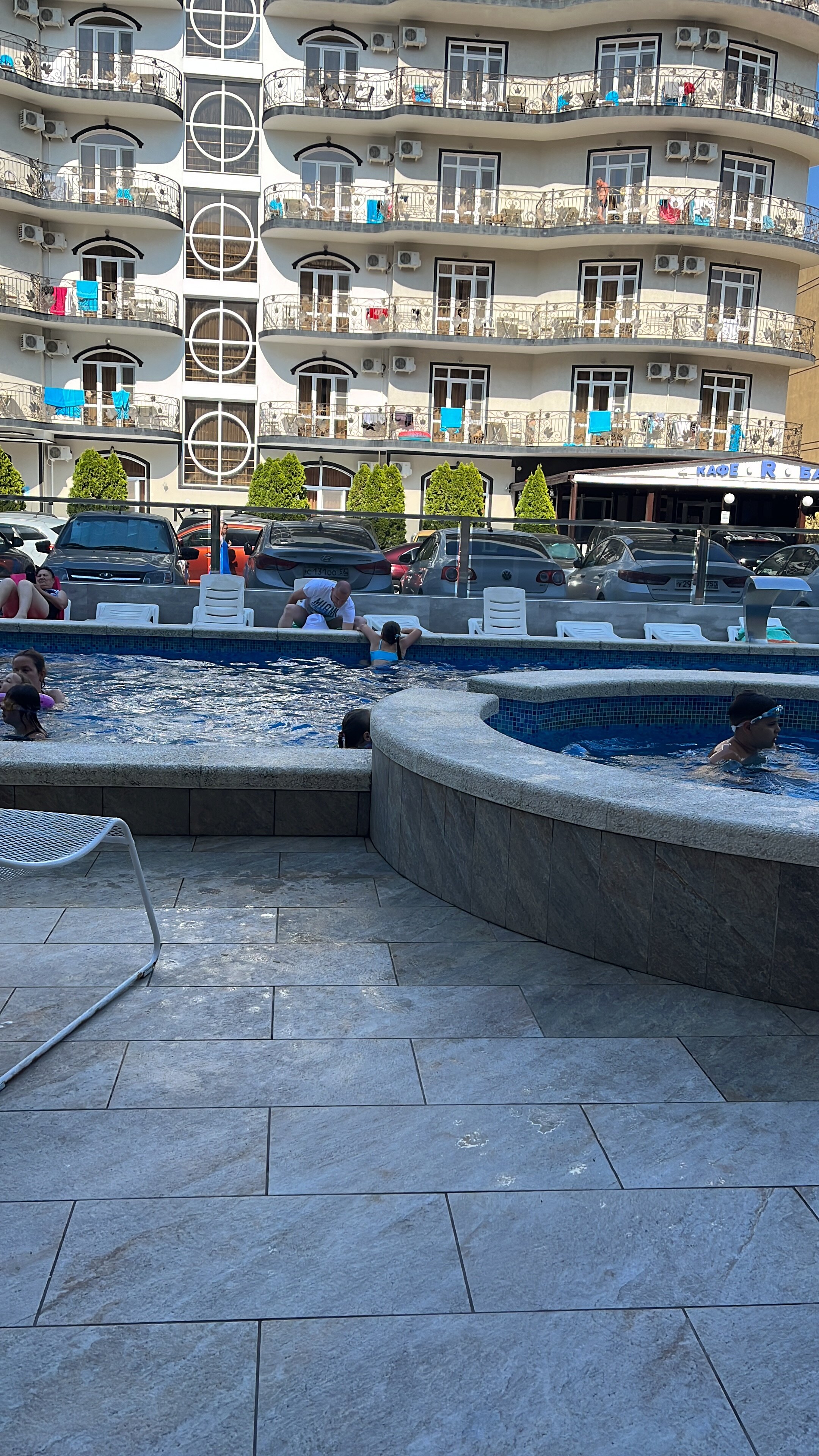 Фото Элефтерия