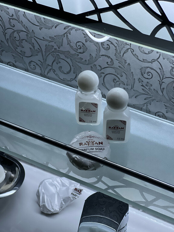 Фото Rayyan Hotel Самарканд