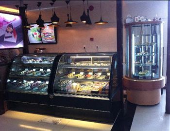 Фото Ramada Plaza Sino Bay Shanghai