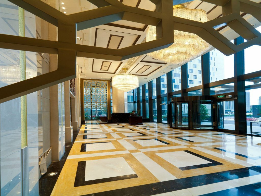 Фото Paramount Gallery Hotel