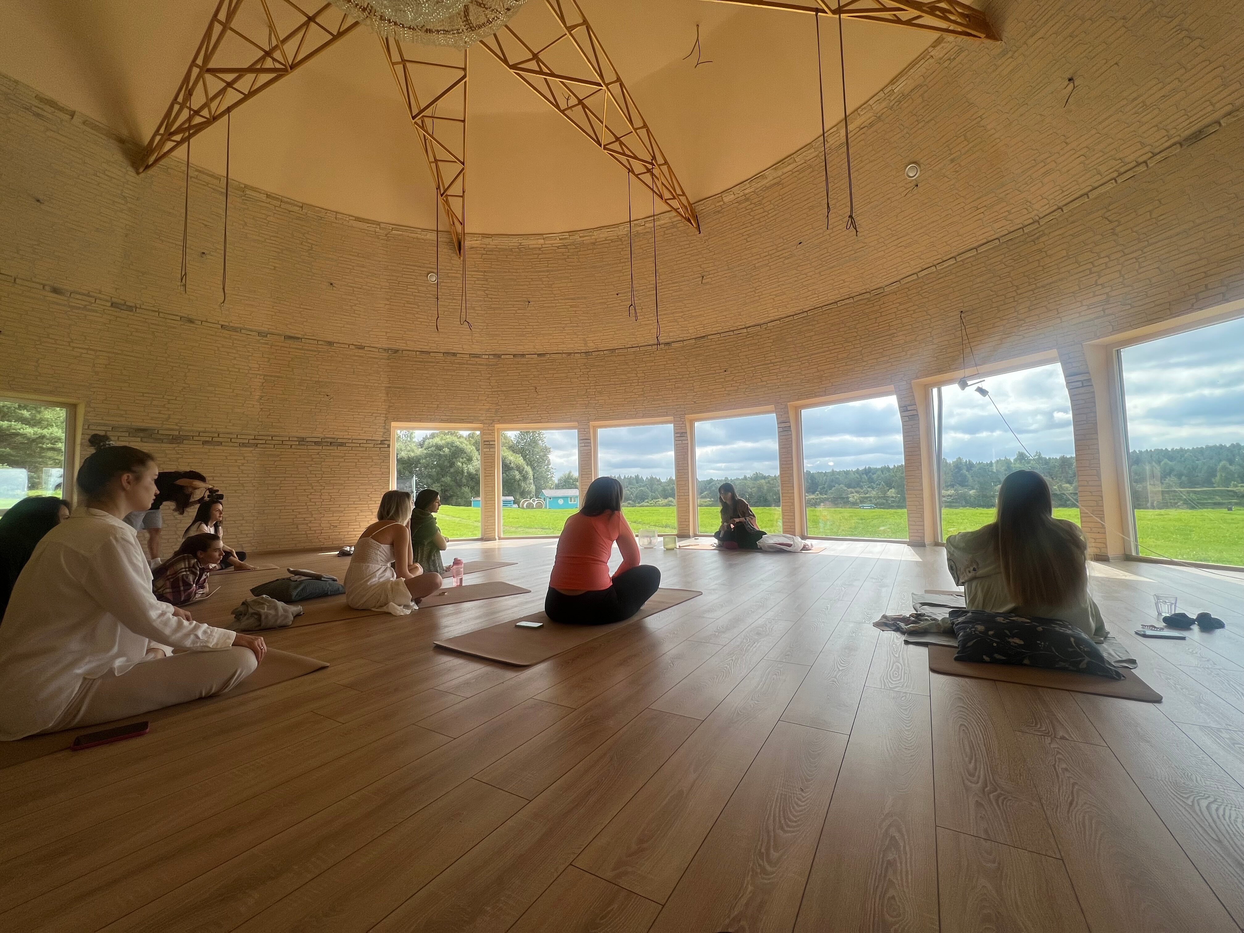 Фото Медведица Шанти