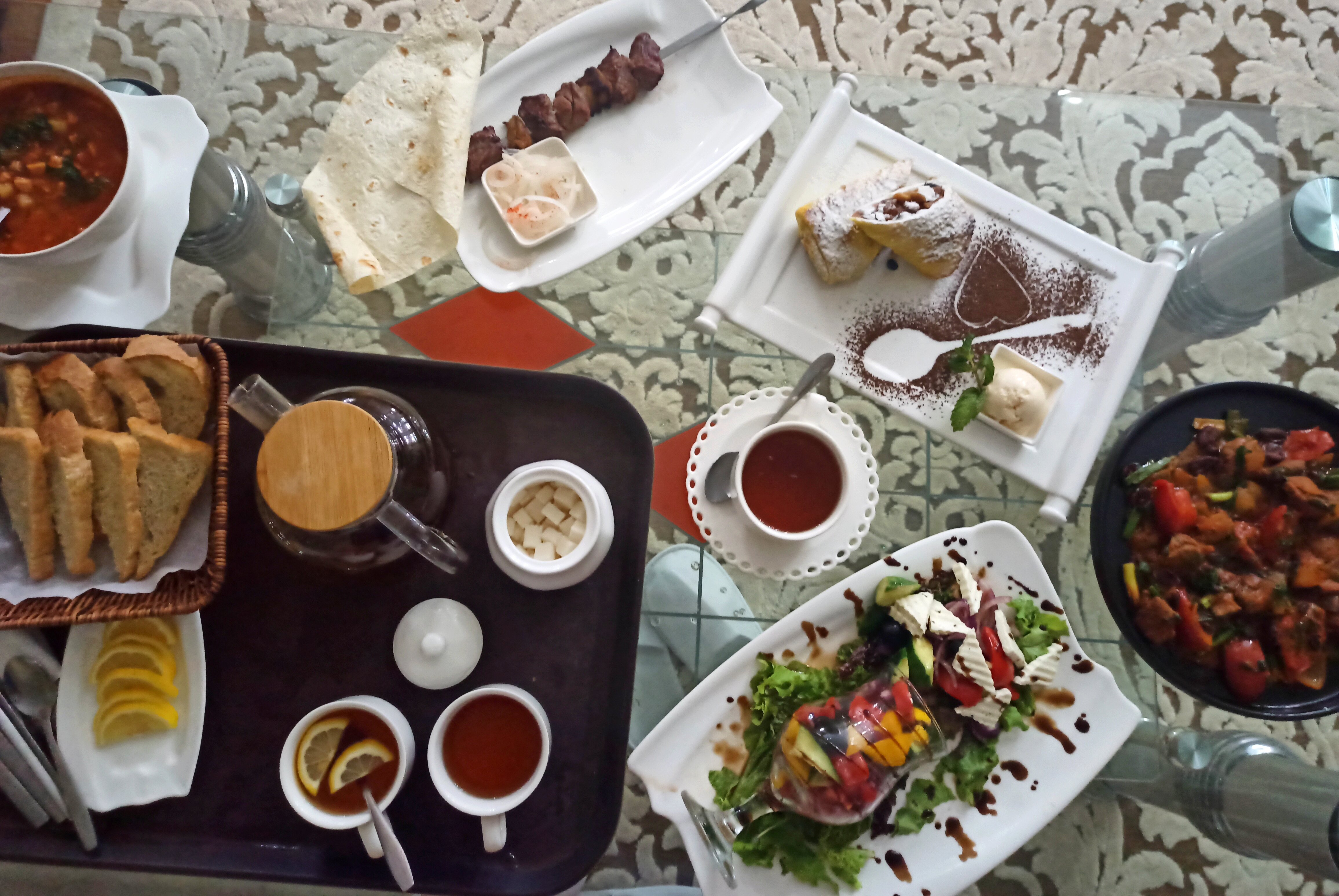 Фото Bella Vista