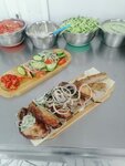 Шаурмечная (50 Let Oktyabrya Street, 2Б), fast food