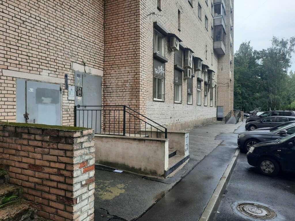 Телекомпания Каравелла, Санкт‑Петербург, фото
