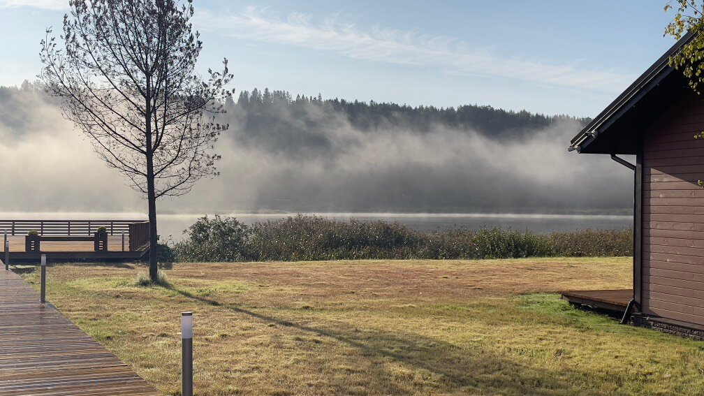 Фото Ворссунсалми