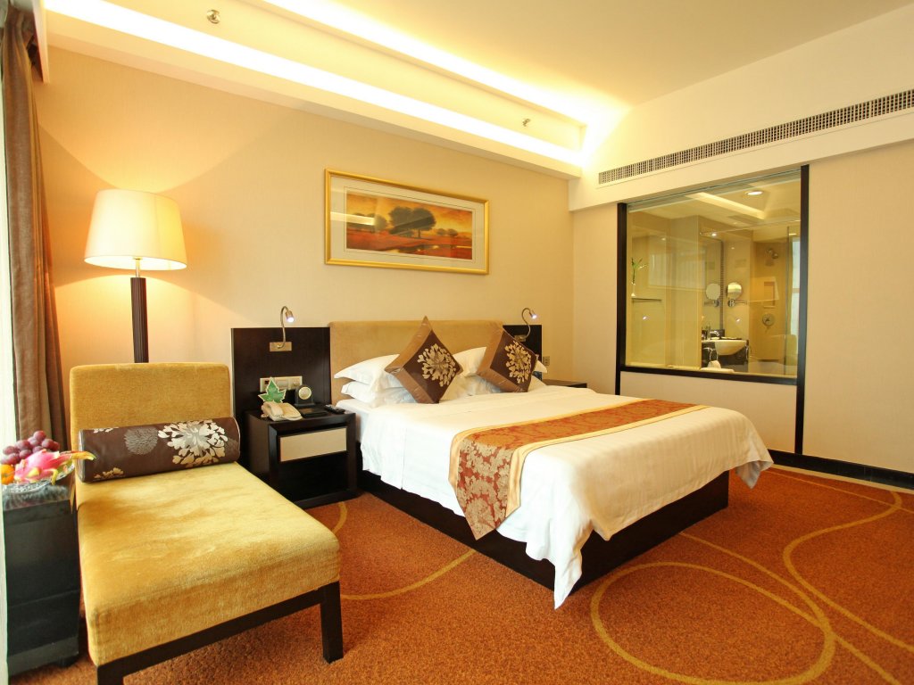 Фото Landmark International Hotel - Guangzhou