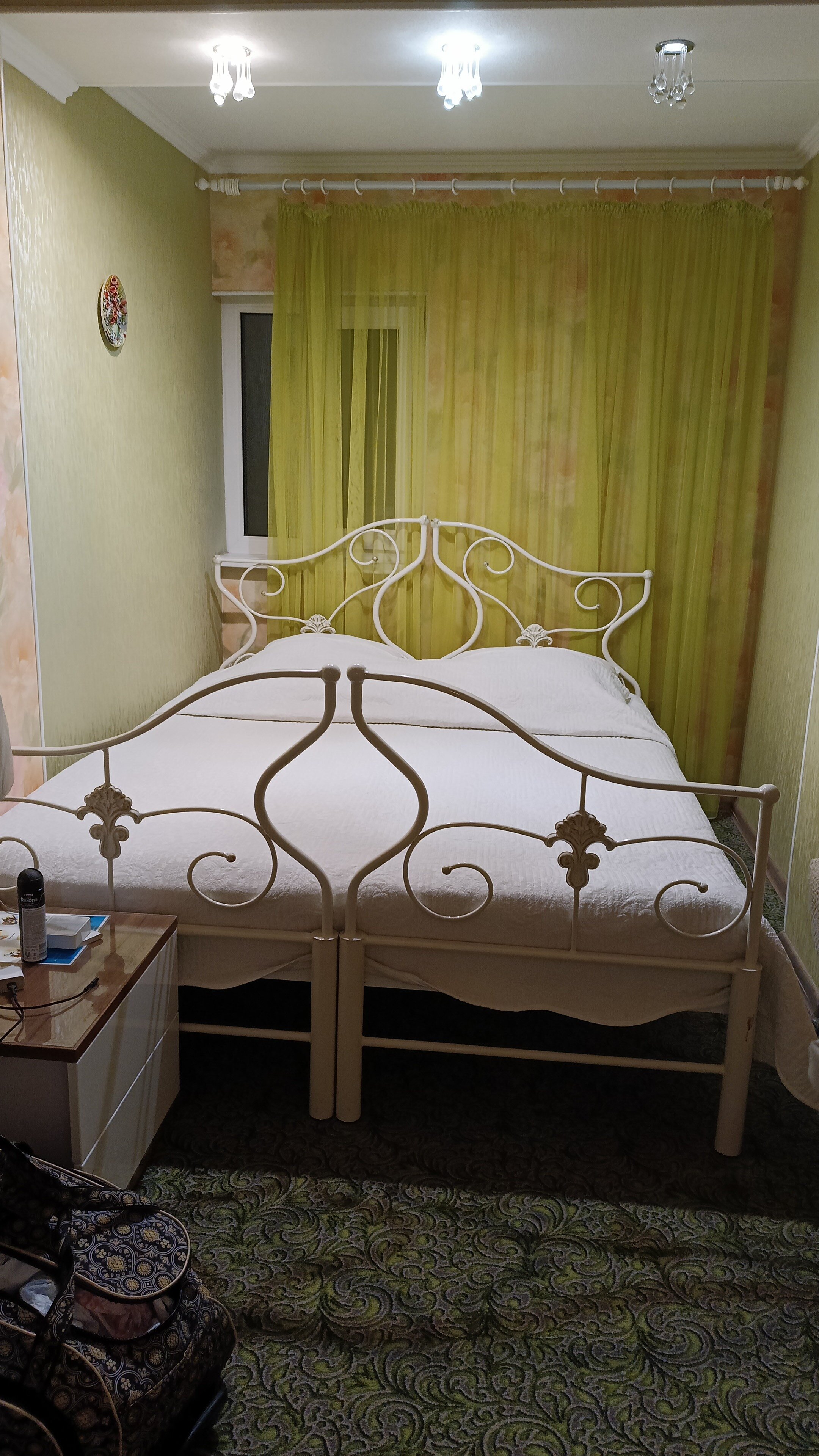 Фото Золотая миля