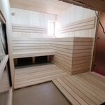Moya banya (Moscow Region, Leninskiy City District, Settlement of Sovkhoza imeni Lenina), construction of baths and saunas