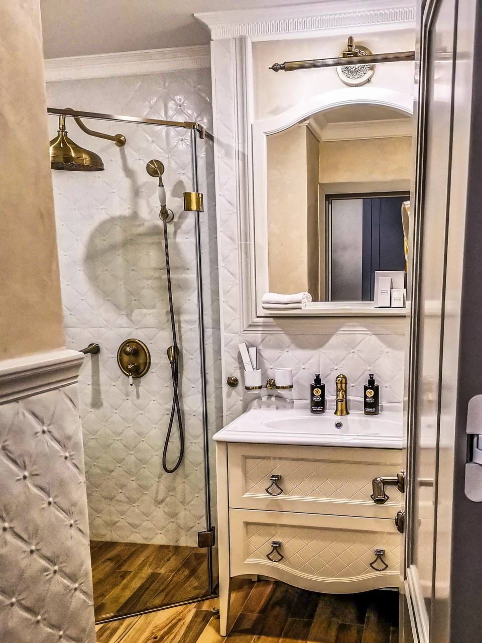 Фото Бутик-отель Лермонтовские Ванны