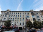 Доходный дом А.Д. и Н.К. Чижовых (Chernyshevskogo Avenue, 12), landmark, attraction