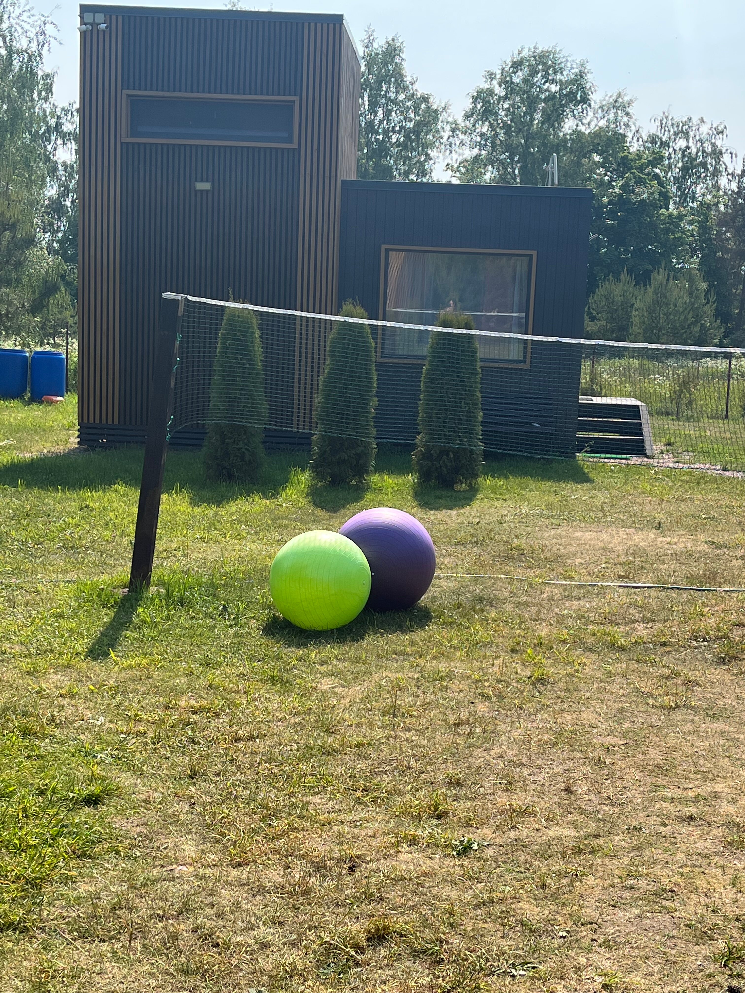 Фото Дом у залива