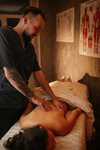 Динар massage (Village of Verkhneyarkeyevo, Krasnoarmeyskaya Street, 37), massage salon