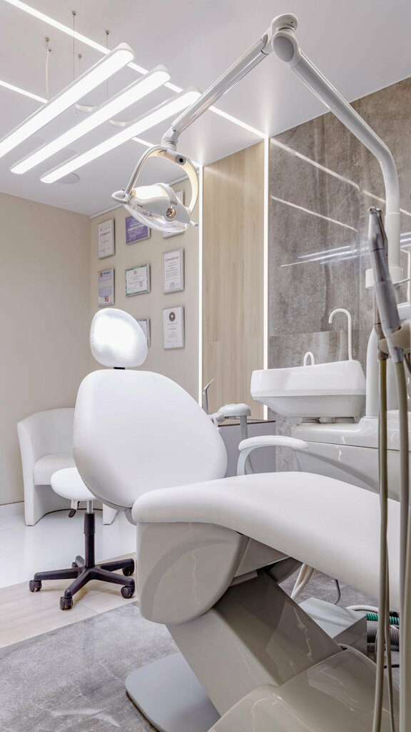 Dental clinic Klinika esteticheskoy stomatologii i kosmetologii Artukova, Moscow, photo