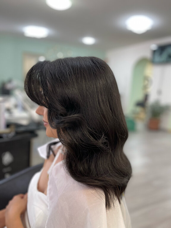 Viktorya Galstyan Beauty Academy