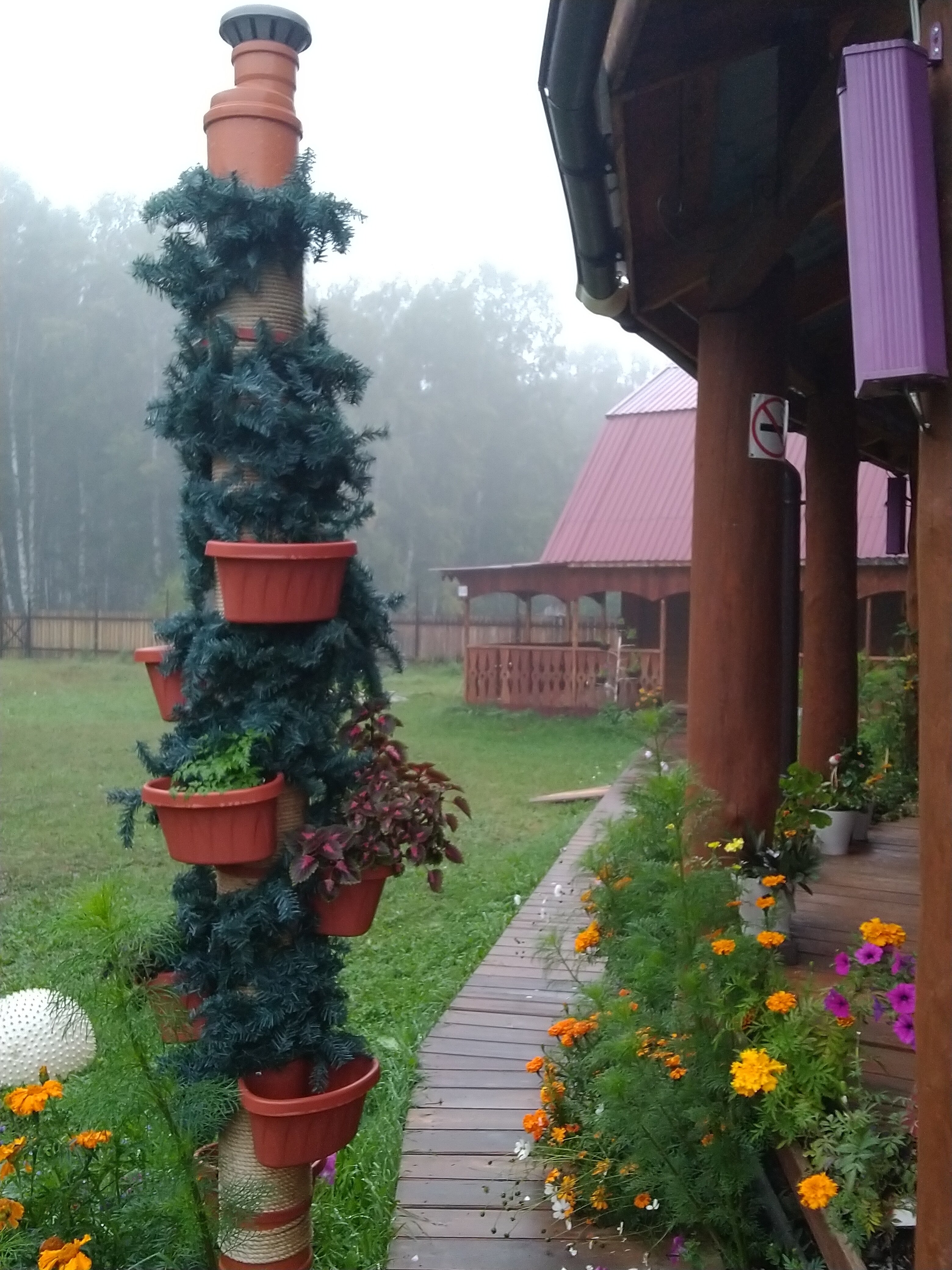 Фото Благодать