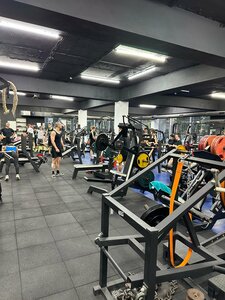 Vitjaz (ulitsa Karla Libknekhta, 50), club de fitness