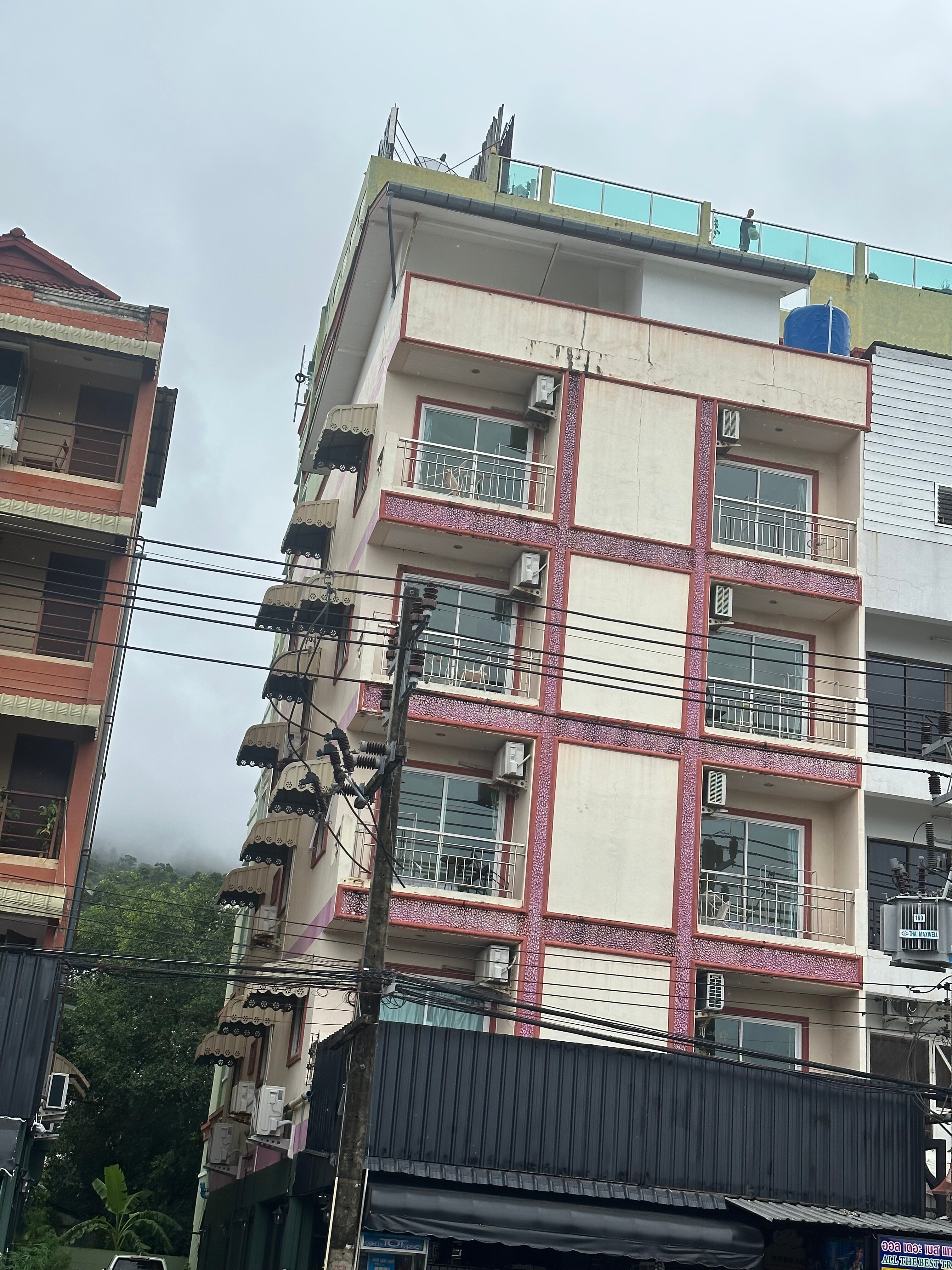 Фото Add Plus Hotel & SPA