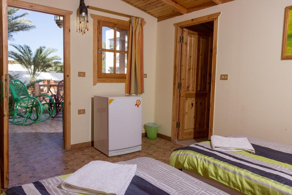 Фото Shams Hotel & Dive Centre