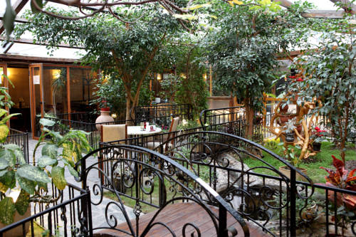 Фото отеля 5