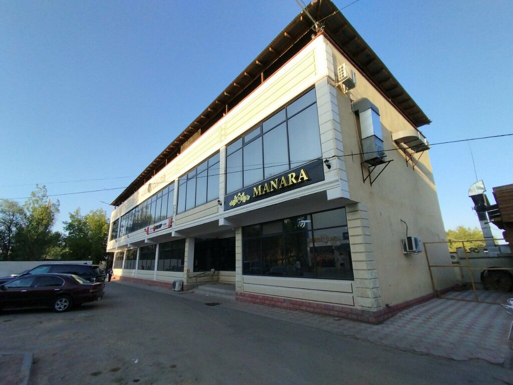 Bank Kmf, Kapchaguy, photo