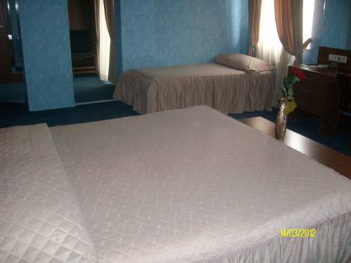 Фото Hotel Diter