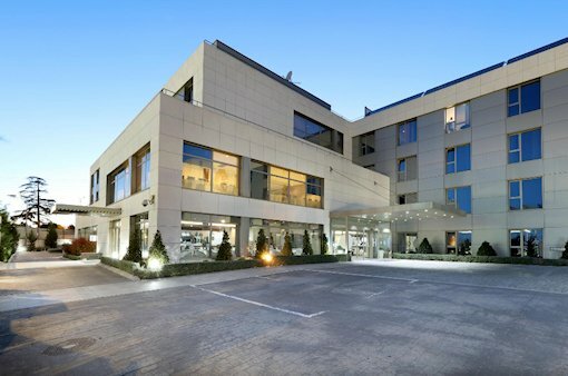 Фото отеля 1