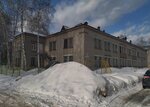 Детский сад № 40, корпус 3 (Sovetskaya Street, 20) ، مركز الرعاية النهارية، رياض الأطفال