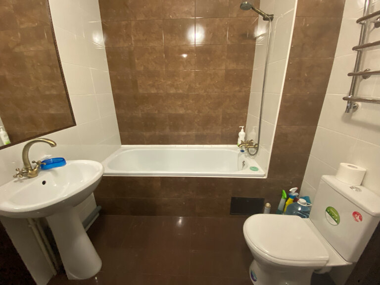 Фото Апартаменты на Бибика