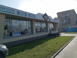 Bistro (Chelyuskintsev Street, 78), cafe